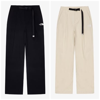 WS WINTON STRAIGHT PANTS [NP6NQ80]