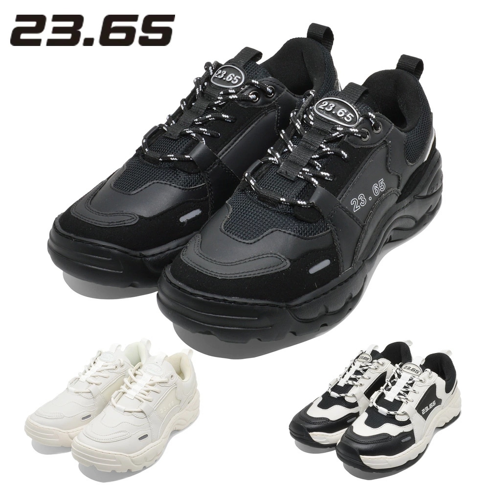 23.65 イーシプサムチョンユクオ スニーカー メンズ レディース V2 厚底 スポーティ ダッドシューズ 韓国ブランド 韓国人気グループ着用