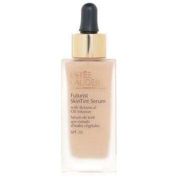 Estee Lauder フュータリスト スキンティント セラム SPF 20 - # 1N1 Ivory Nude 5,451円