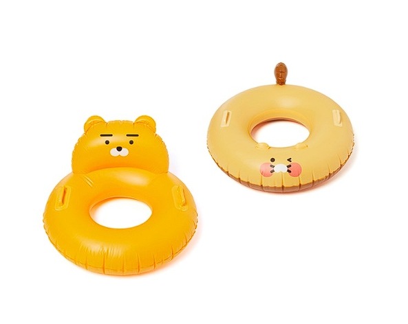 チェアリング 取っ手 チューブ 水遊び用品 _ライアン/チュンシク