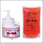 送料無料代引き不可商品ローヤル(専用容器入) １６kg/１缶K