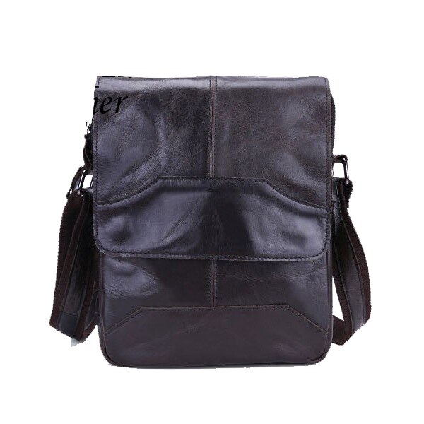 ショルダーバッグ ビジネス 牛革 斜め掛け ハンドバッグ 2way 男女兼用 軽量 大きめ