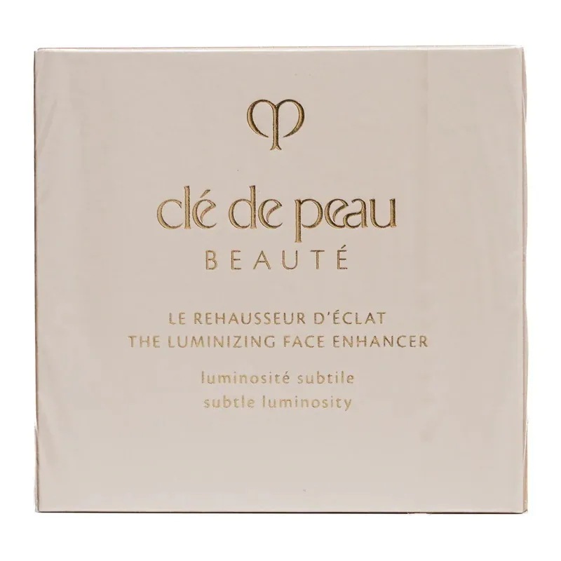 ハイライター / フェイスカラー 実物写真付　国内正規品　 ル・レオスールデクラ 17 10g ネコポス