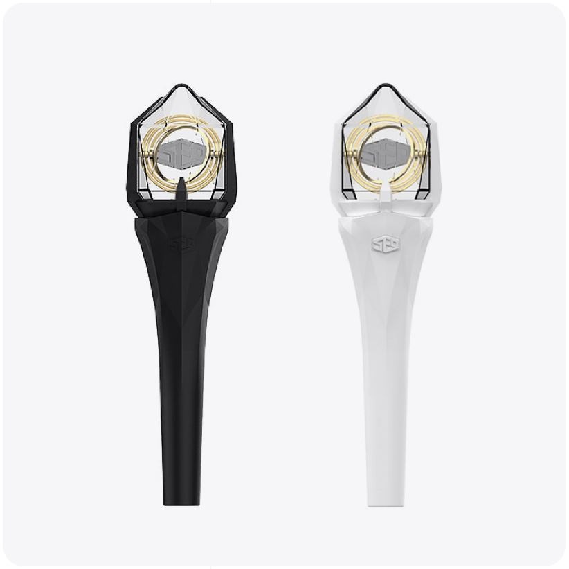 【SF9】 エスエフナイン - OFFICIAL LIGHT STICK ペンライト