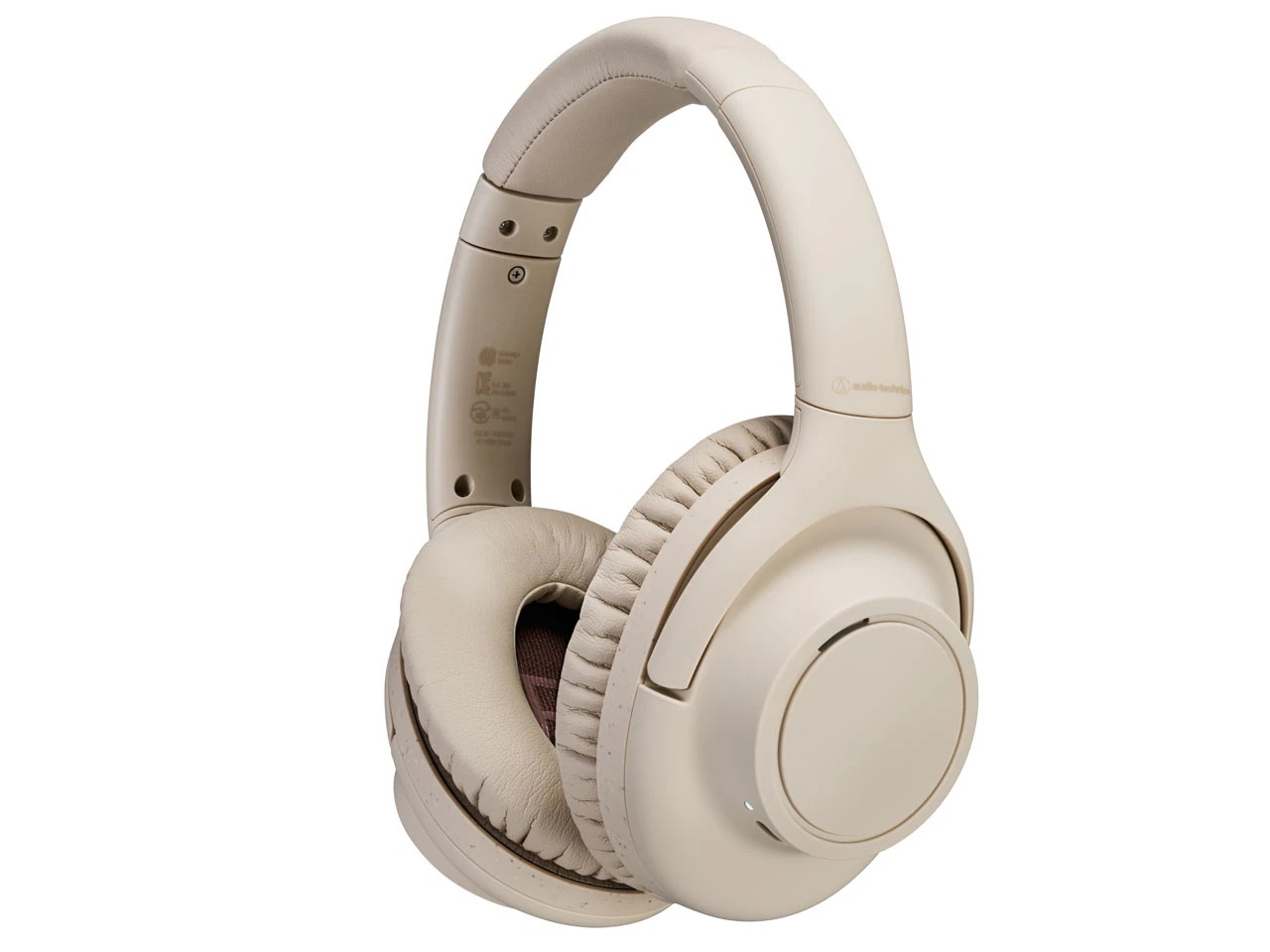 ATH-S300BT BG [ベージュ] ワイヤレスヘッドホン