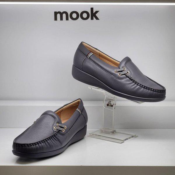 女性 デイリー ボリューム縫合 モールド スリッポン 322256 XT HGPT1SD