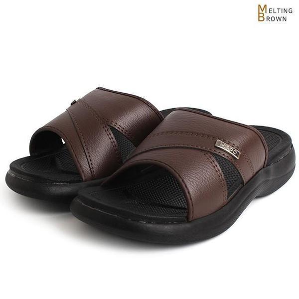 メンズ身長アップスリッパ メンズ サラリーマン スリッパ RC01