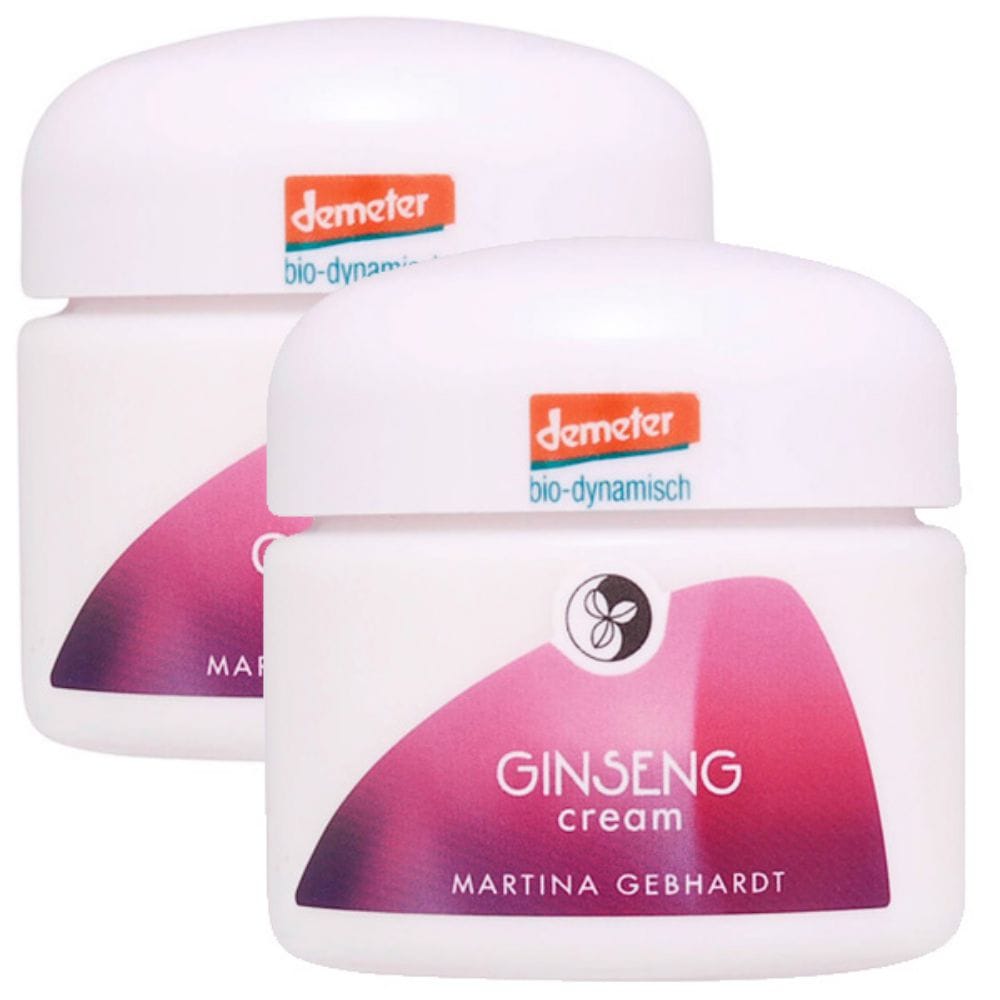 『お得なセット！』ジンセナ クリーム （ジンセン） 50ml2