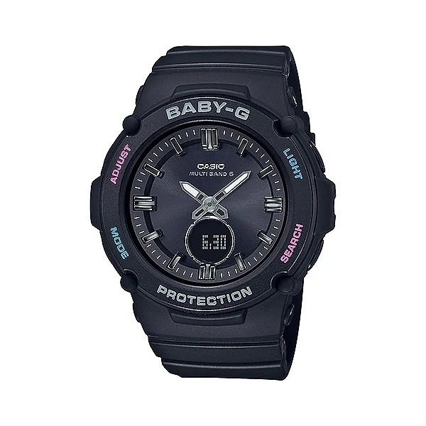 取寄品 正規品 CASIO腕時計 カシオ BABY-G ベイビージー アナデジ BGA-2700-1AJF