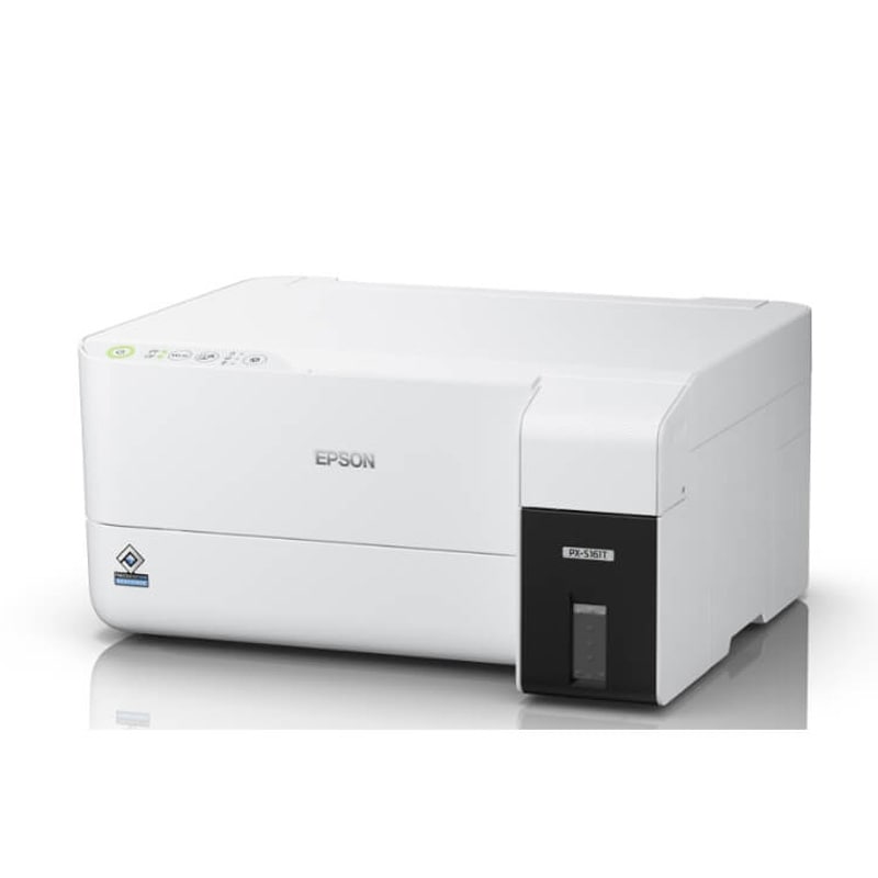 EPSON エプソン A4インクジェット複合機 PX-S161T プリンター