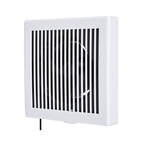 三菱ライフネットワーク V-08PJ8 [パイプ用ファン 排気用]