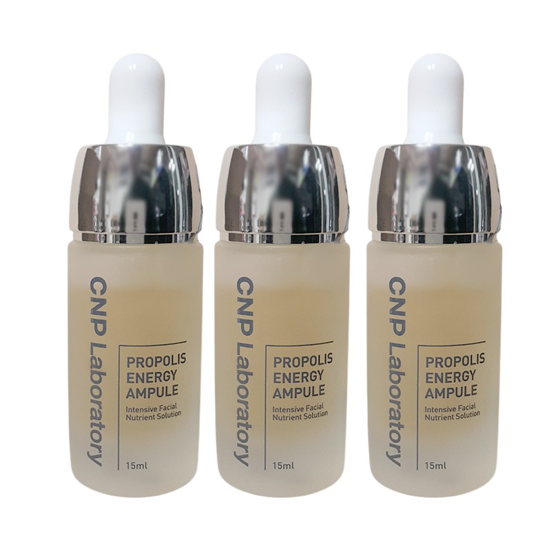 プロポリスエナジーアクティブアンプル/ 30ml/ 3個