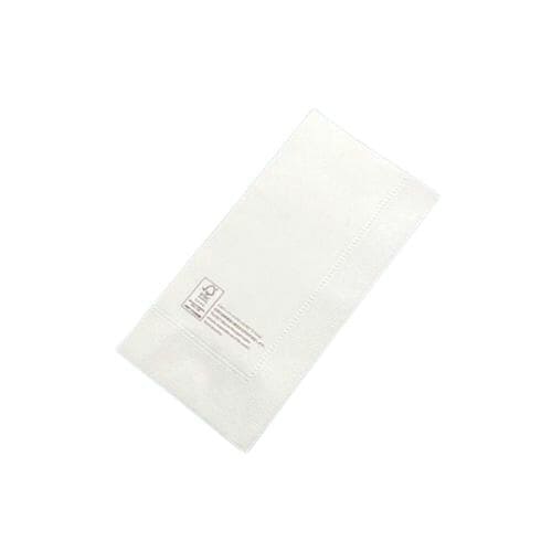 溝端紙工印刷　紙ナプキン　2プライナプキン　FSC　ロゴ入り　メーカー品番：FSC2PLY　50枚×40袋（2000枚）【メーカー直送・代引き不可・時間指定不可・沖縄離島不可】