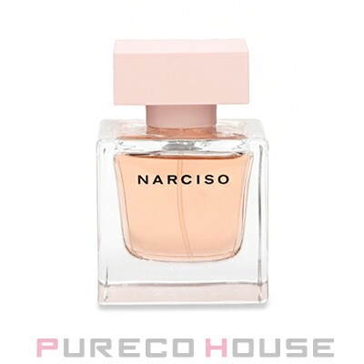 ナルシソ ロドリゲス ナルシソ クリスタル EDP SP 50ml