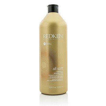 Redken オールソフト　シャンプー( ドライヘア用 )