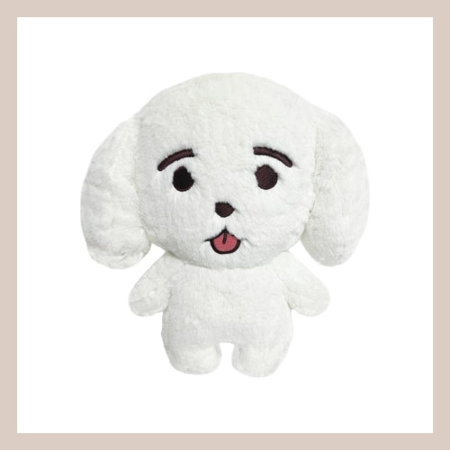 [公式] SF9 [JAEYOON] JAENG 109 OFFICIAL MD_28cm DOLL