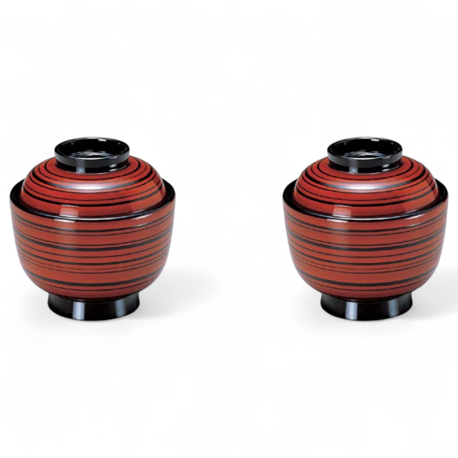 J-kitchens 2個 セット お椀 250cc 食洗機対応 日本製 PN623352