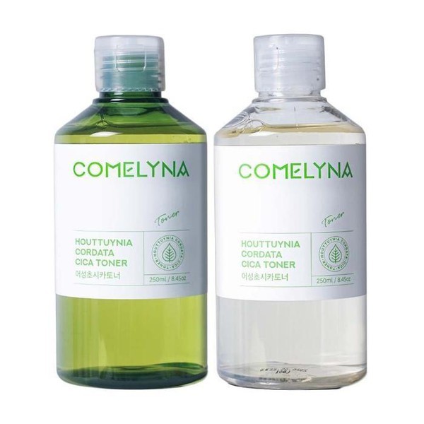 OFLPM993 カメリナ ドクダミ シカ トナー スキン 250ml