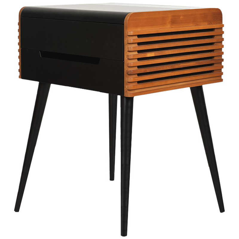 ロイヤル　EGONIA EGONIA BLACK/WOOD　EGO-202