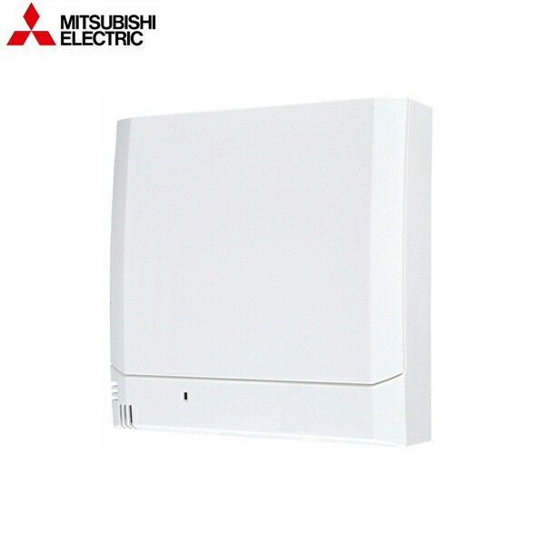 V-08PETLD7 パイプ用ファン 高密閉電気式シャッタータイプ 温度センサータイプ 24時間換気機能付