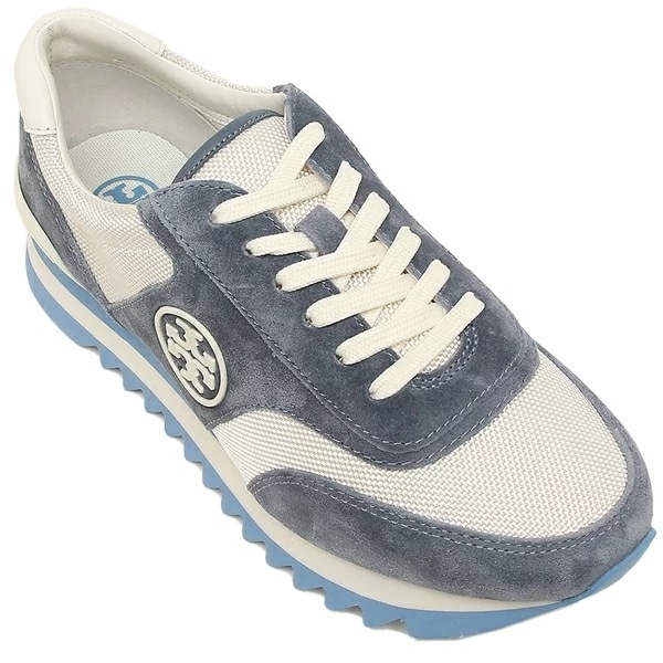 Qoo10] TORY BURCH トリーバーチ アウトレット スニーカー