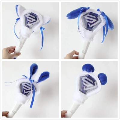 SUPER JUNIOR ペンライト ファンライト ペンラ 新品 楽天市場】SUPER JUNIOR - OFFICIAL FANLIGHT VER.2.0