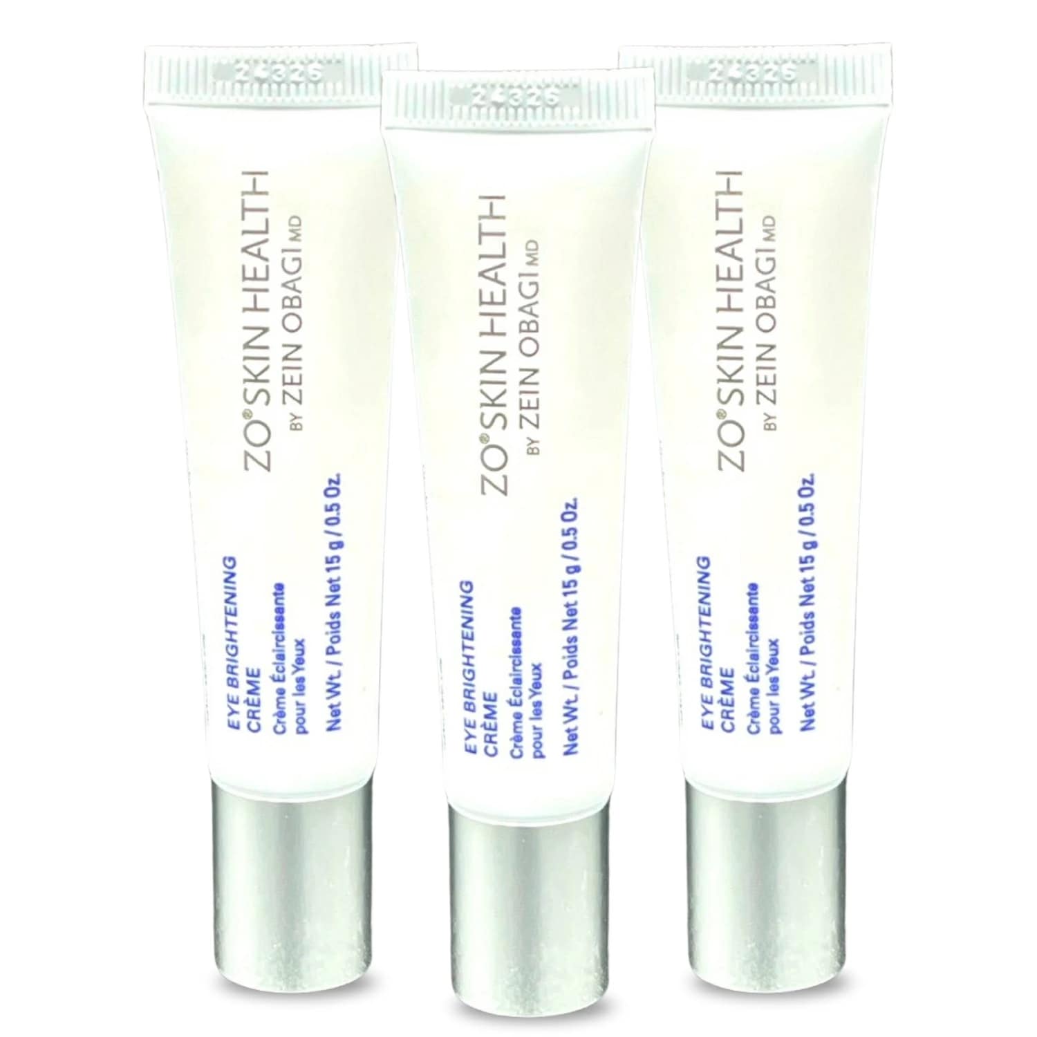 3個セット ゼオスキンヘルス ハイドラファーム 15g 目元ケア