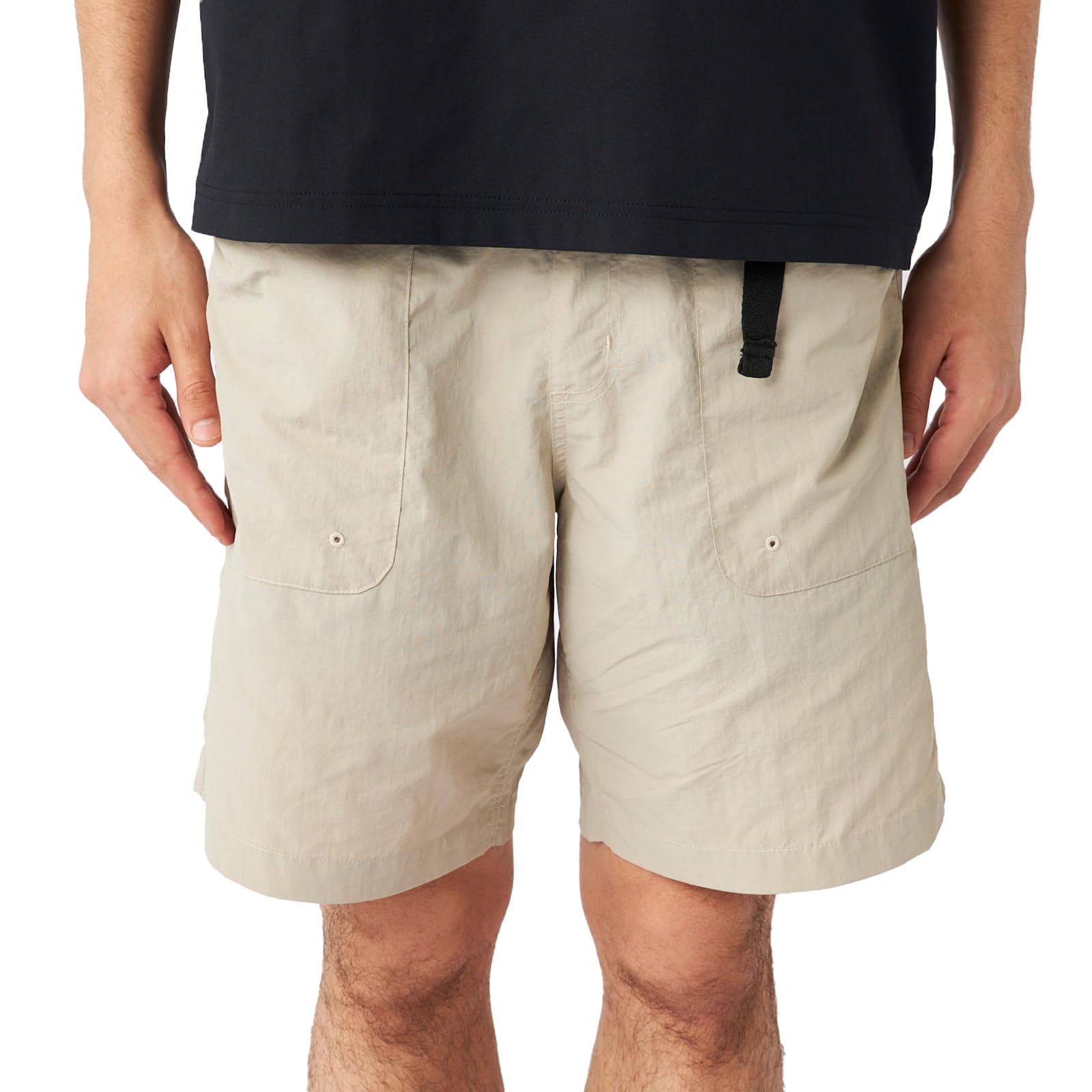 [オーシャンパシフィック] カジュアルハーフパンツ ショートパンツ メンズ 水陸両用515764