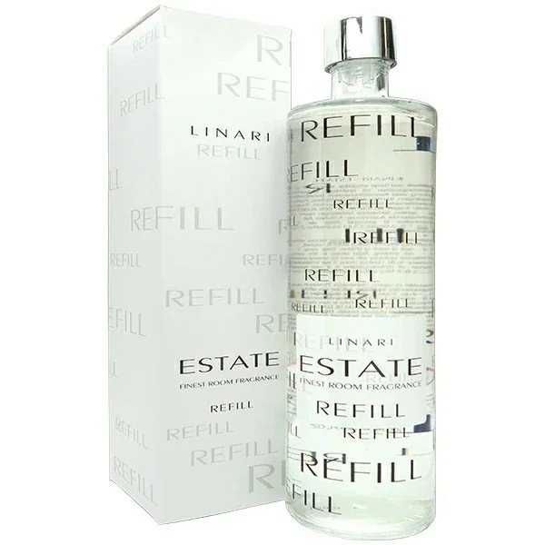 ルームディフューザー エスタータ リフィル 500ml ESTATE【送料無料】