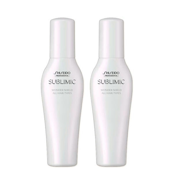 サブリミック ワンダーシールド 125mL ×2個 セット