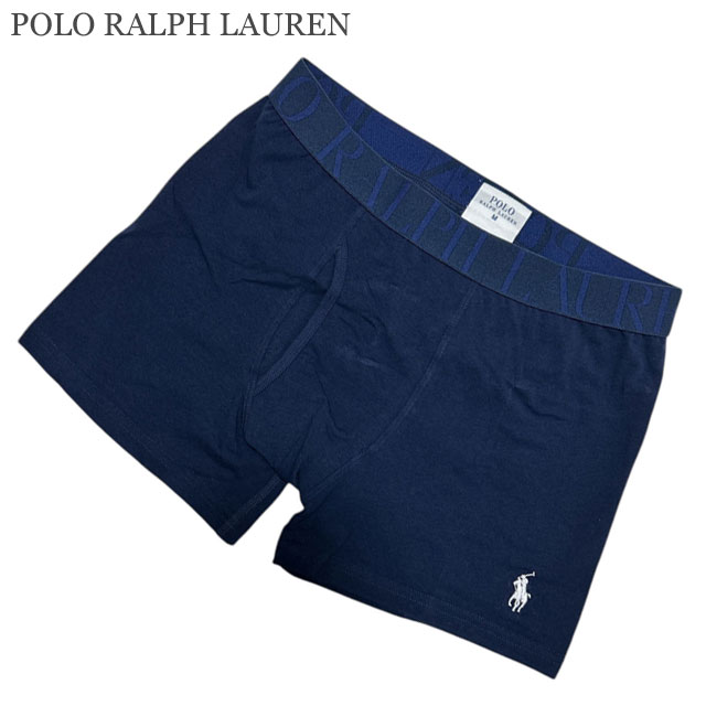 ポロ ラルフローレン POLO RALPH LAUREN RM3-Y110 BOXER BRIEF ボクサーパンツ 245-000349-147