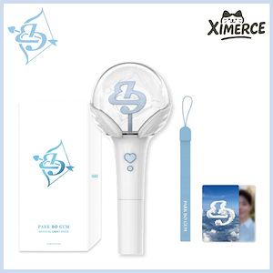 パクボゴム ペンライト