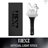 Qoo10] JYP Entertainment 【公式】NEXZ ペンライト ネクスジ