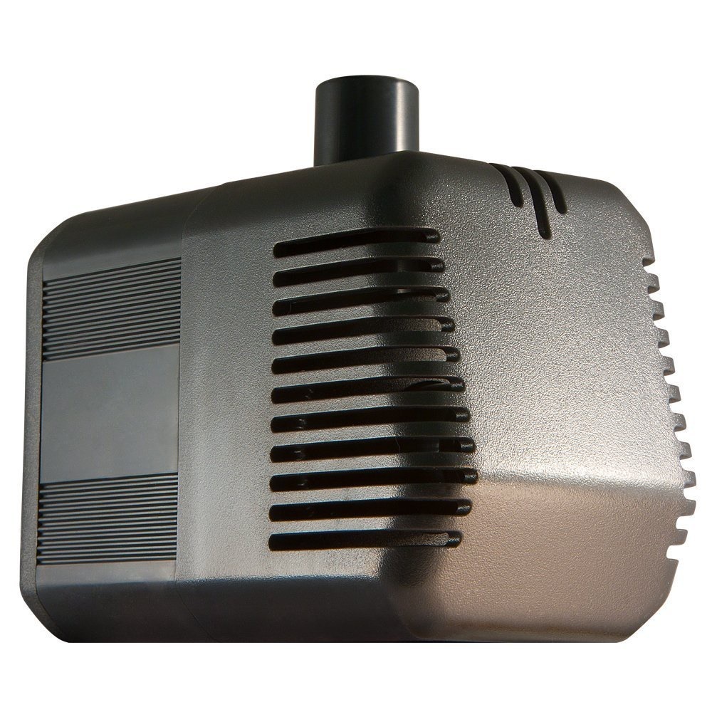 リオプラス1400アクアポンプ - 420 GPH [並行輸入品]