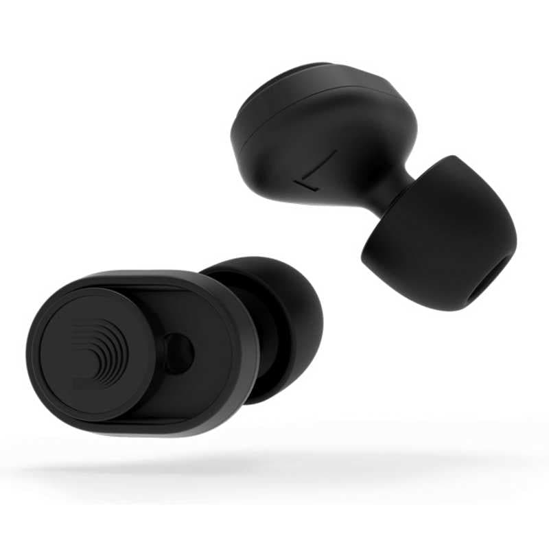 PLANETWAVES　聴覚保護用イヤープラグ　PW-DBUDHP-01カーナビ