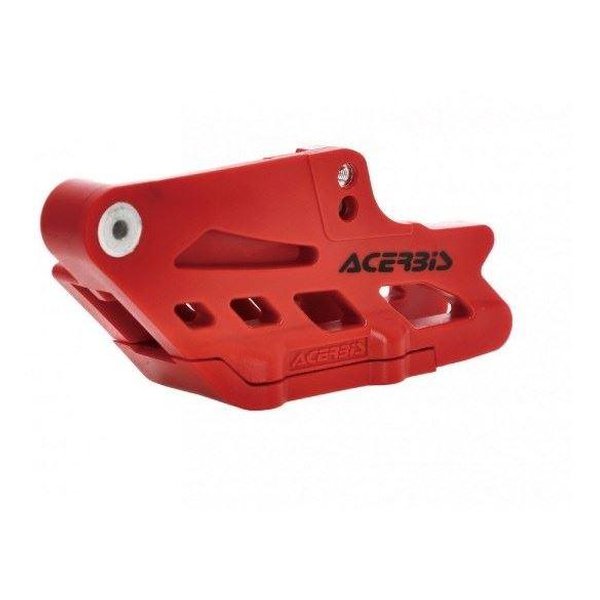 チェーンガイド GASGAS EC25 21- AC-16451RD