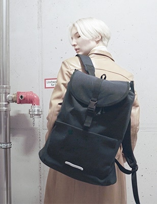 [RAWROW][正規輸入品][限定数量] R BAG 231 WAX COTNA 9,556円