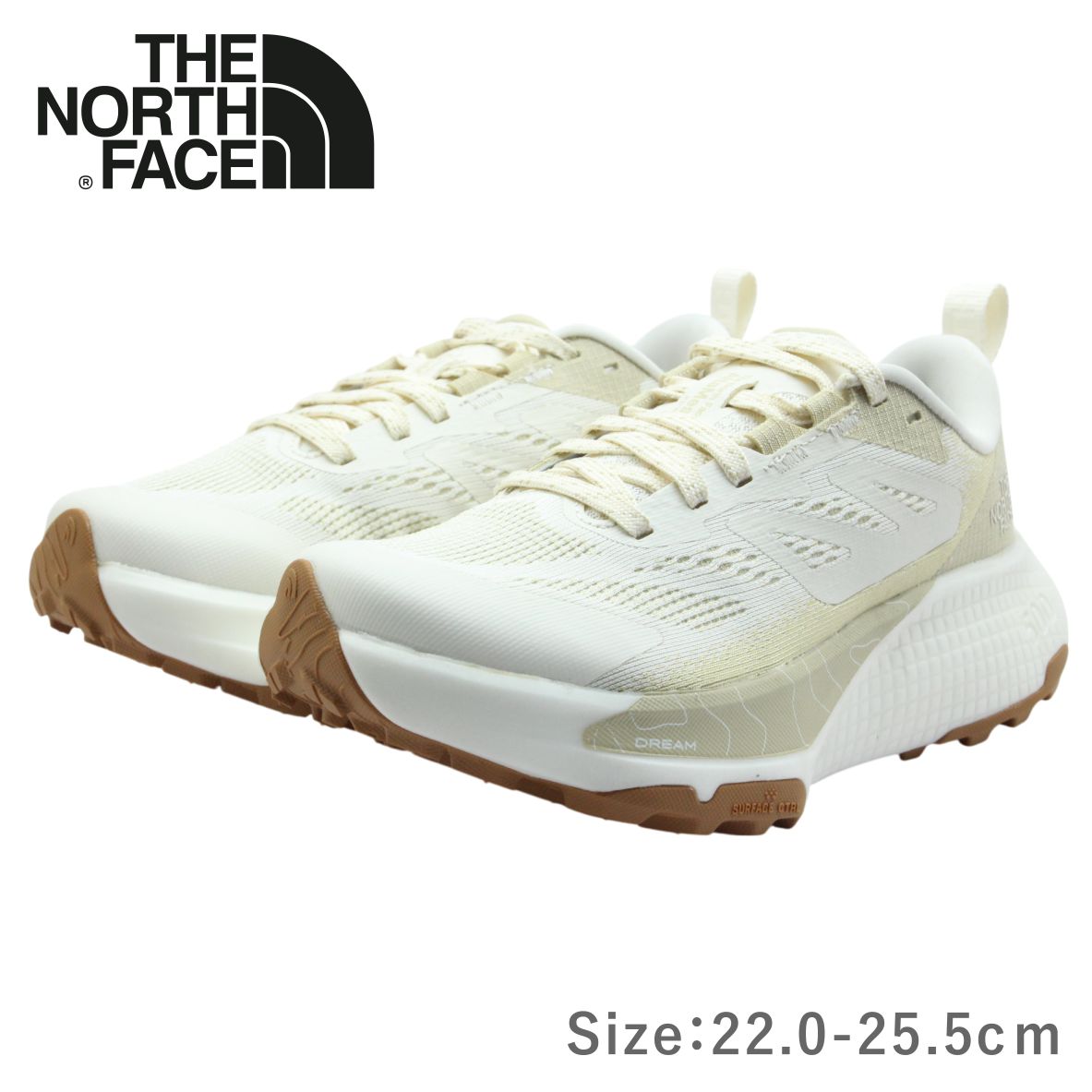 THE NORTH FACE ザ・ノース・フェイス NFW 02402 2402 レディース スニーカー W ALTAMESA 500 アルタメサ 靴 16,280円