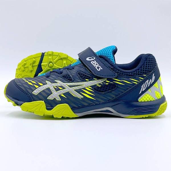 スニーカーレーザービームジュニアランニングベルクロマジックテープ正規品1154A020-406 909412
