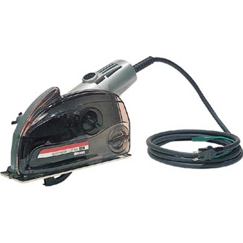 やまびこ　防塵カッター 112mmチップソー付　B11N-F