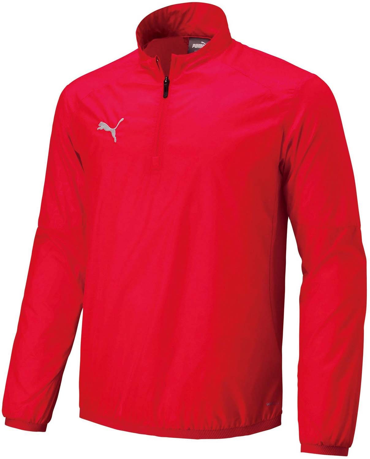 PUMA(プーマ) 659123 TEAMFINAL PISTE トップ チームファイナル teamFINAL PISTE トップ メンズ トップス トレーニング トレーニングウェア ウーブン ランニ