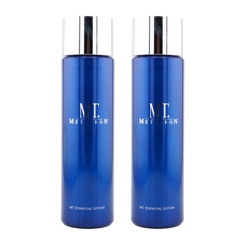 [2個セット]MTエッセンシャル・ローション 150mL 化粧水 保湿 ハリ 引き締め成分 浸透 基礎化粧品 スキンケア [ギフトラッピング対応]