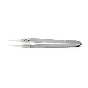 DUMONT（デュモント） 10004-D15-SM 先端交換式ピンセット 白デルリン 10,106円