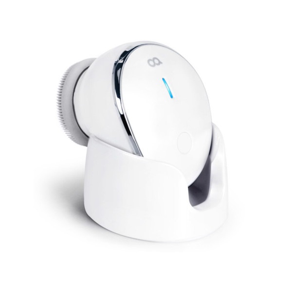 プチケア振動クレンザーガルバニック洗顔ブラシ毛穴クレンジング