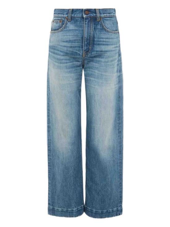 CHLOE Women Straight Pants CH26SDP43252 40R