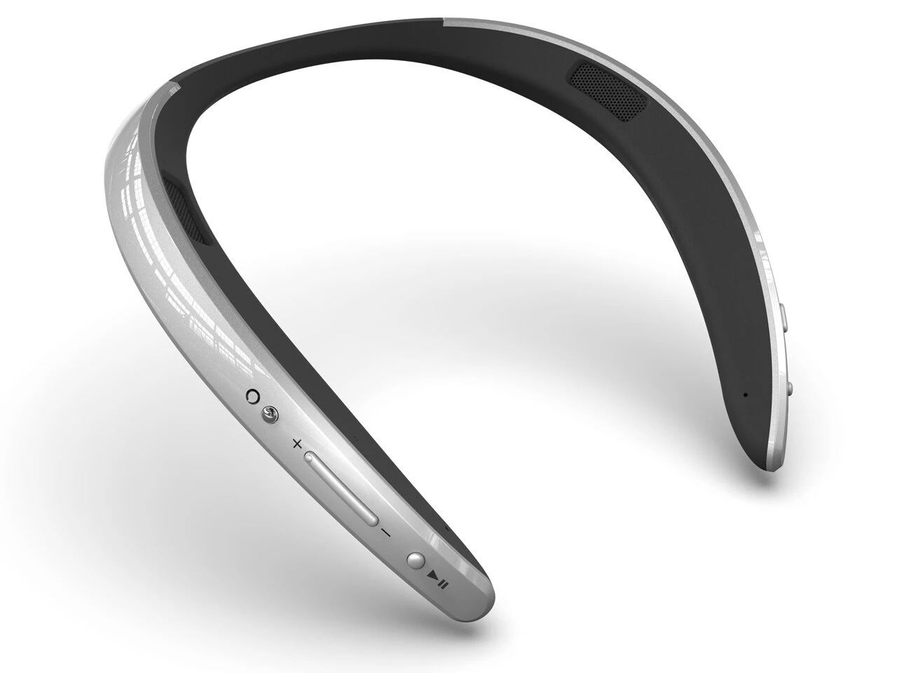 AQUOSサウンドパートナー AN-SC1-S ネックスピーカー 18,593円