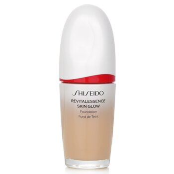 Shiseido リバイタレッセンス スキン グロウ ファンデーション SPF30 - # 320 Pine