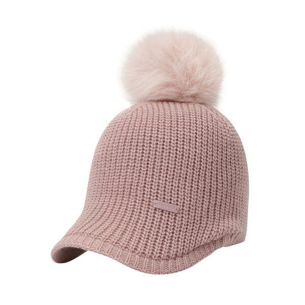 [] 女性 Wニットキャップ (2BYHTFU936) 8,339円