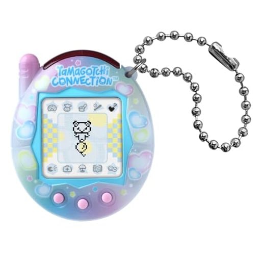[バンダイ(BANDAI)] Tamagotchi Connection きらきらしゃぼん