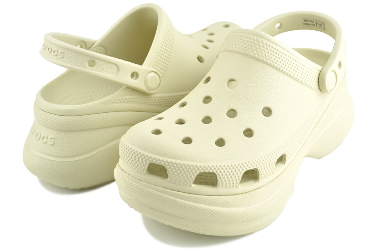 ベイ クロッグ 206302-2y2